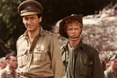 Wesołych świąt, pułkowniku Lawrence - galeria zdjęć - filmweb