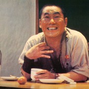 Takeshi Kitano w Wesołych świąt, pułkowniku Lawrence