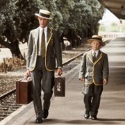 Wesołych świąt, pułkowniku Lawrence - galeria zdjęć - filmweb