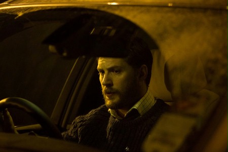Recenzja Locke