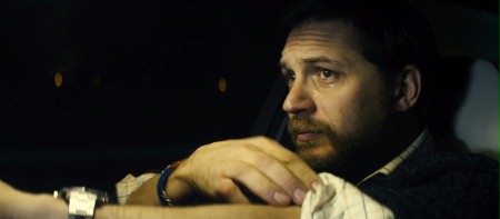 Recenzja Locke