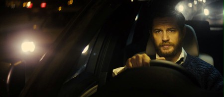 Recenzja Locke