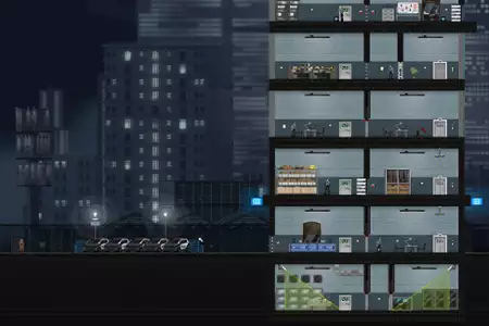 Gunpoint - galeria zdjęć - filmweb