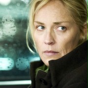 Sharon Stone w Na zakręcie życia