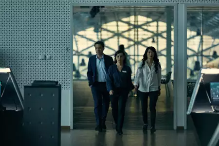 Mars - galeria zdjęć - filmweb