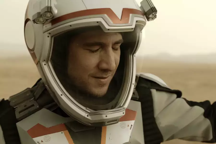 Mars - galeria zdjęć - filmweb