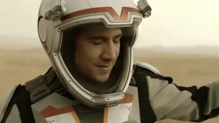 Mars - galeria zdjęć - filmweb
