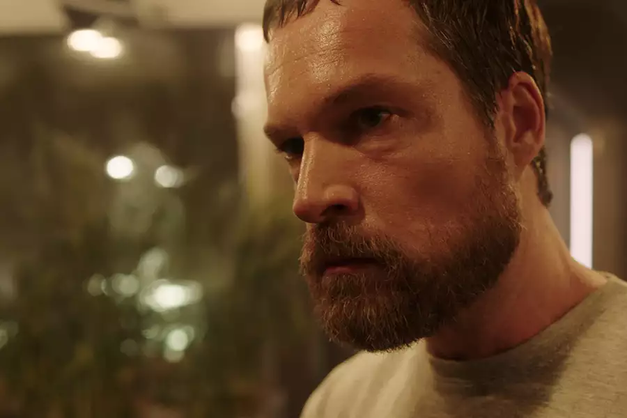 Mars - galeria zdjęć - filmweb