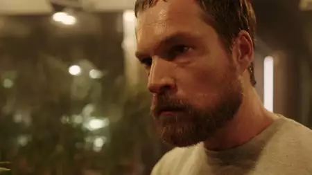 Mars - galeria zdjęć - filmweb