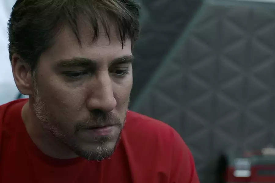 Mars - galeria zdjęć - filmweb