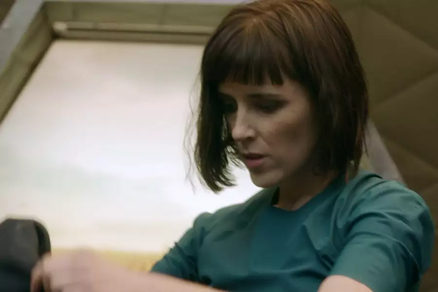 Mars - galeria zdjęć - filmweb