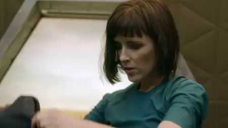 Mars - galeria zdjęć - filmweb