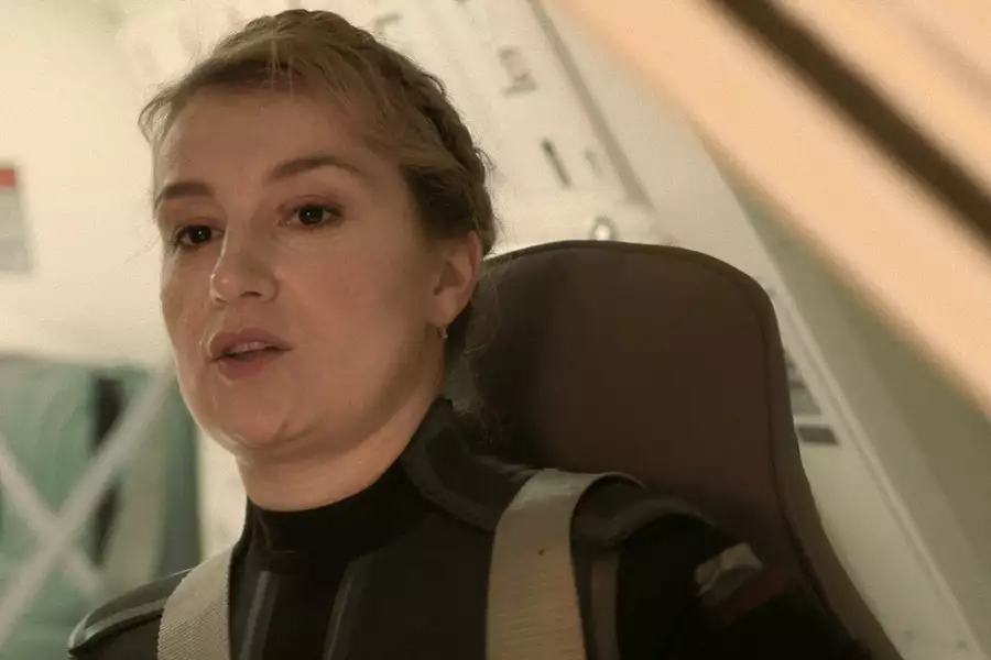 Mars - galeria zdjęć - filmweb