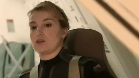 Mars - galeria zdjęć - filmweb