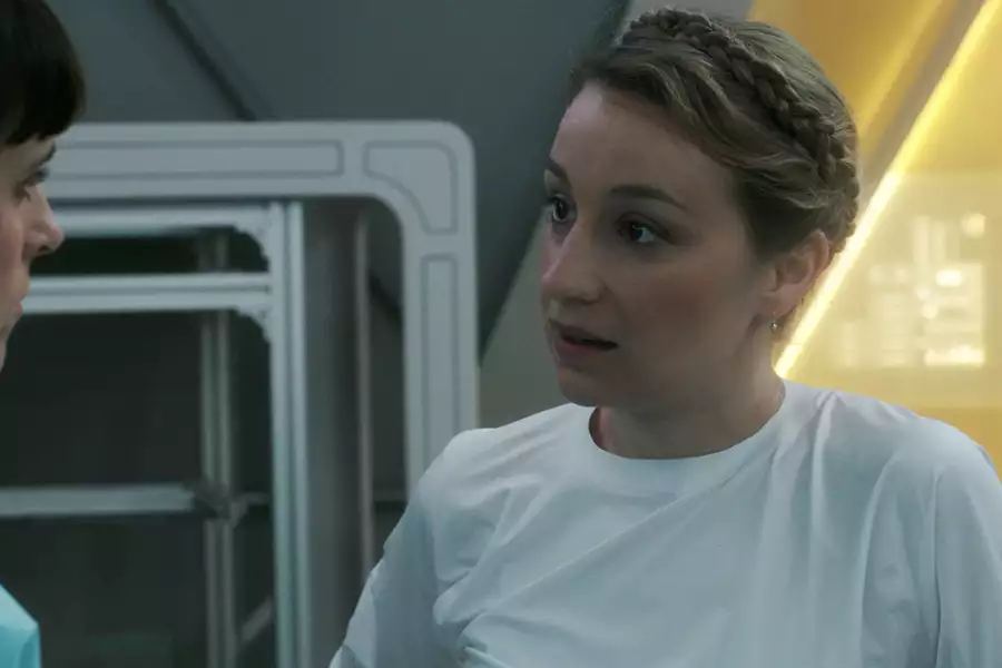Mars - galeria zdjęć - filmweb
