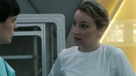 Mars - galeria zdjęć - filmweb