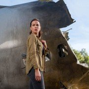 The Widow - galeria zdjęć - filmweb