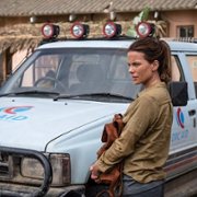 The Widow - galeria zdjęć - filmweb