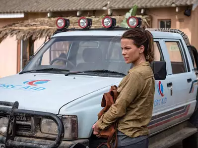 Wdowa - galeria zdjęć - filmweb