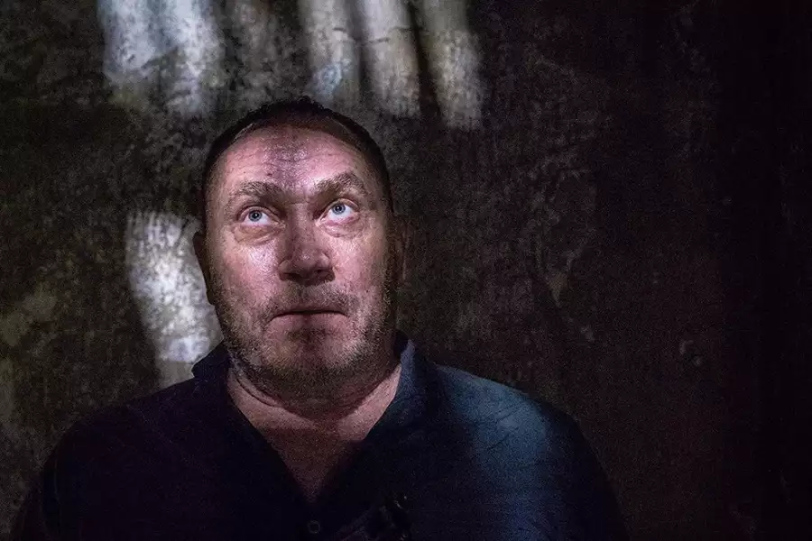 Wdowa - galeria zdjęć - filmweb