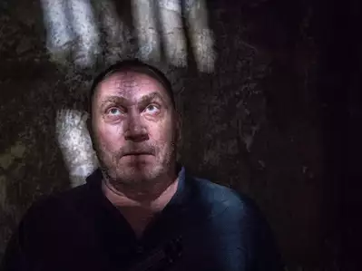 Wdowa - galeria zdjęć - filmweb