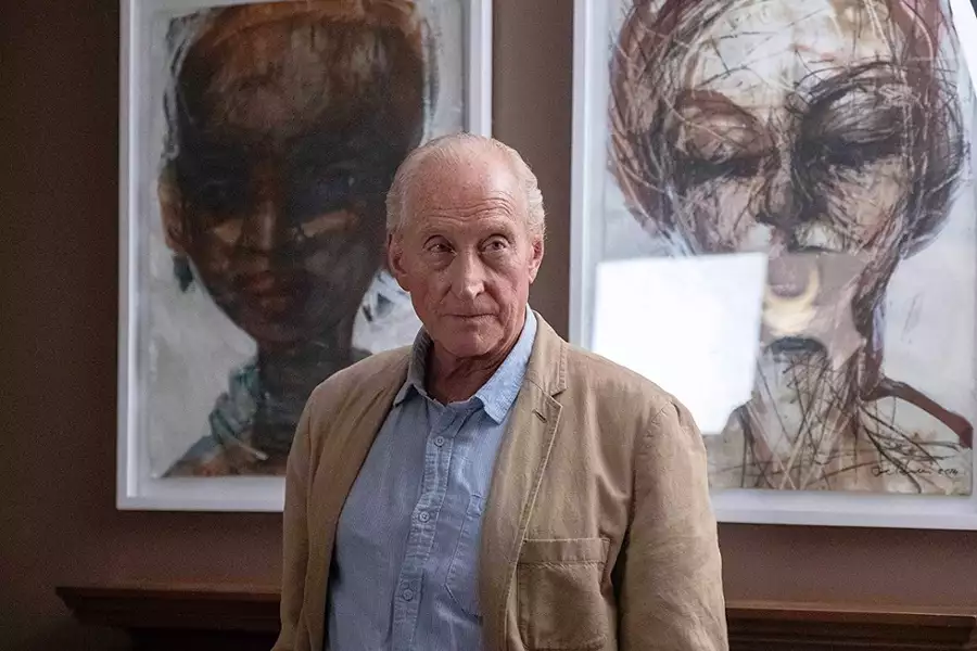 Wdowa - galeria zdjęć - filmweb