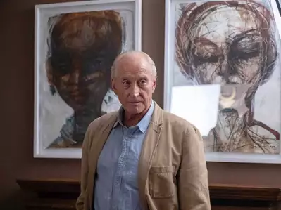 Wdowa - galeria zdjęć - filmweb