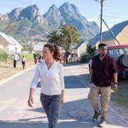 The Widow - galeria zdjęć - filmweb