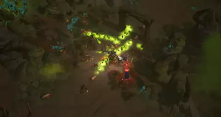Torchlight III - galeria zdjęć - filmweb