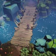 Torchlight III - galeria zdjęć - filmweb