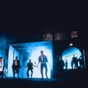 Absolute Beginners - galeria zdjęć - filmweb