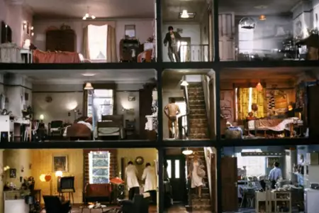 Absolutni debiutanci - galeria zdjęć - filmweb