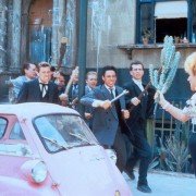 Absolute Beginners - galeria zdjęć - filmweb