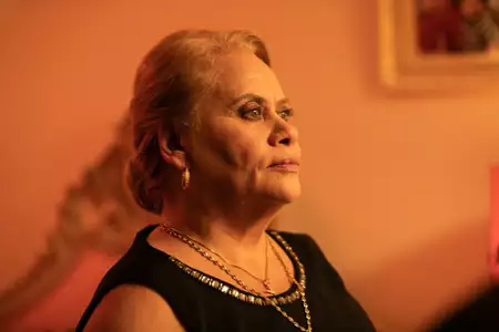 Bagienna cisza - galeria zdjęć - filmweb