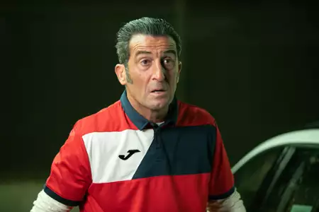 Bagienna cisza - galeria zdjęć - filmweb