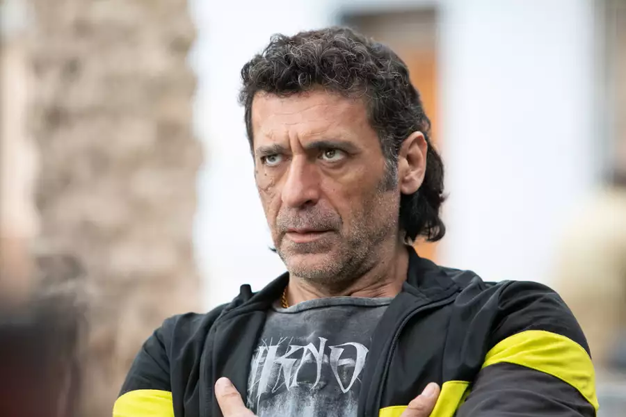 Bagienna cisza - galeria zdjęć - filmweb