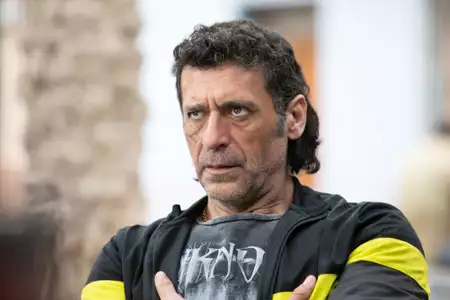 Bagienna cisza - galeria zdjęć - filmweb