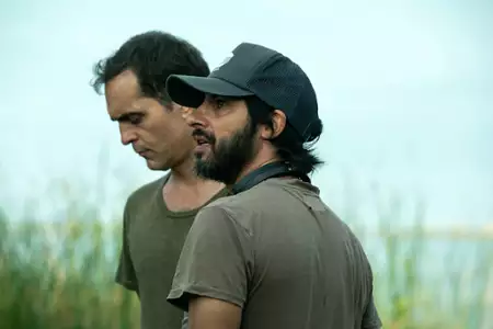 Bagienna cisza - galeria zdjęć - filmweb