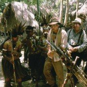 The Young Indiana Jones Chronicles - galeria zdjęć - filmweb