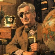 Stary Indiana Jones