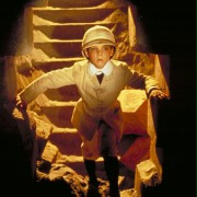 Henry &quot;Indiana&quot; Jones Junior