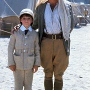 The Young Indiana Jones Chronicles - galeria zdjęć - filmweb