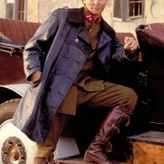 The Young Indiana Jones Chronicles - galeria zdjęć - filmweb