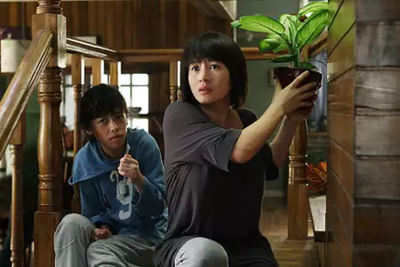 I-cheung-eui Ak-dang - galeria zdjęć - filmweb