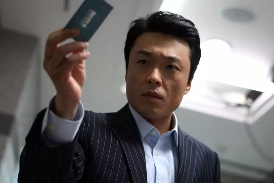 I-cheung-eui Ak-dang - galeria zdjęć - filmweb