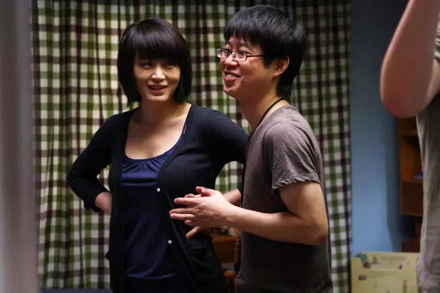 I-cheung-eui Ak-dang - galeria zdjęć - filmweb