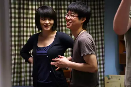 I-cheung-eui Ak-dang - galeria zdjęć - filmweb