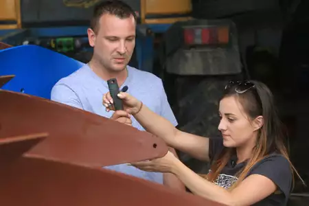 Rolnik szuka żony - galeria zdjęć - filmweb