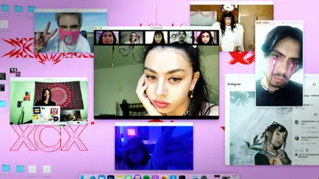 Charli XCX: Alone Together - galeria zdjęć - filmweb