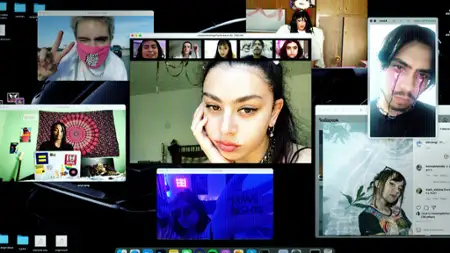 Charli XCX: Alone Together - galeria zdjęć - filmweb